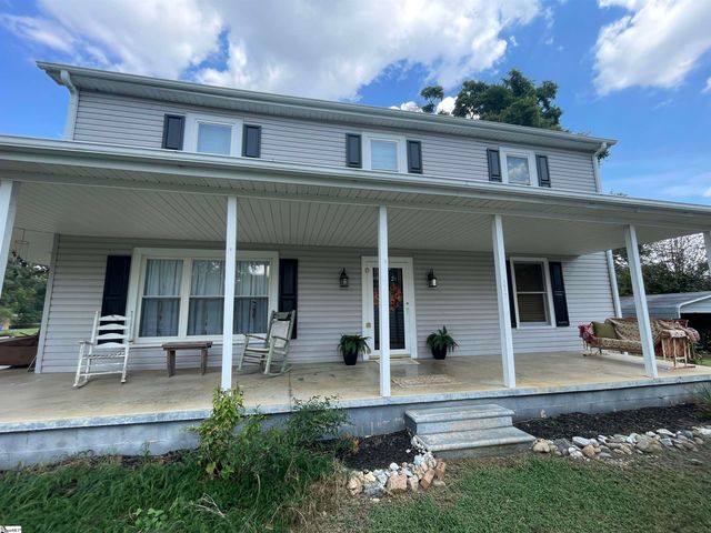 1101 S Academy St Extension, Williamston, SC 29697
