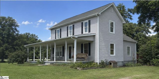 1101 S Academy St Extension, Williamston, SC 29697