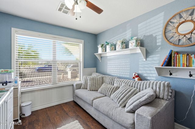 13836 W OCOTILLO Lane, Surprise, AZ 85374