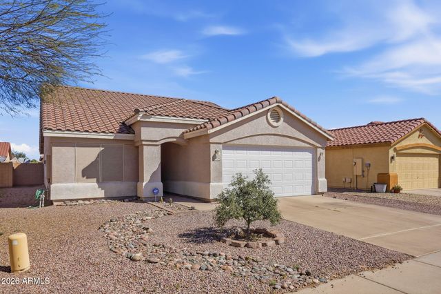 13836 W OCOTILLO Lane, Surprise, AZ 85374