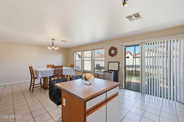 13836 W OCOTILLO Lane, Surprise, AZ 85374