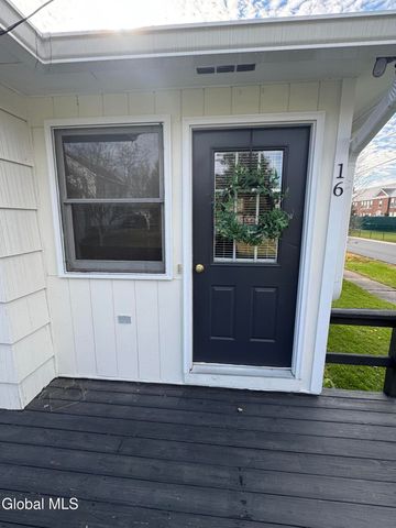 16 Catherine Street, Fort Ann Village, NY 12827