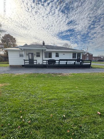 16 Catherine Street, Fort Ann Village, NY 12827