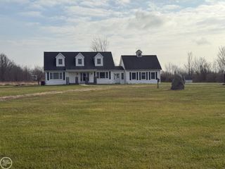 6301 Meldrum Road, Ira Twp, MI 48023
