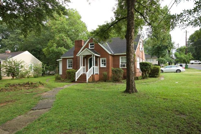 1702 40th Street, Columbus, GA 31904