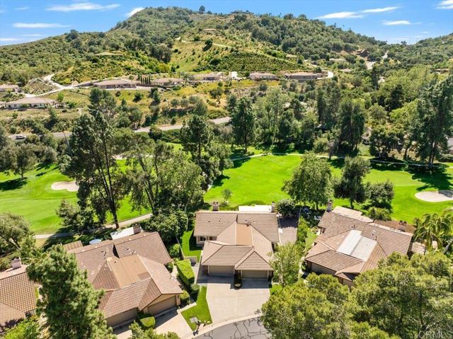 4233 Los Padres Drive, Fallbrook, CA 92028