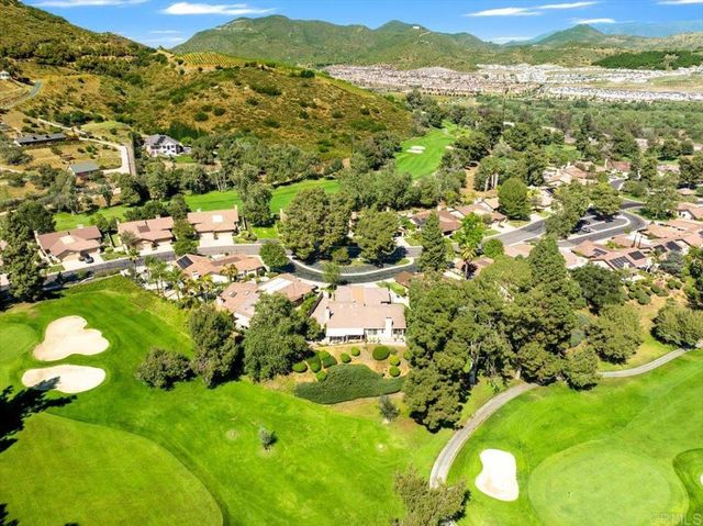 4233 Los Padres Drive, Fallbrook, CA 92028