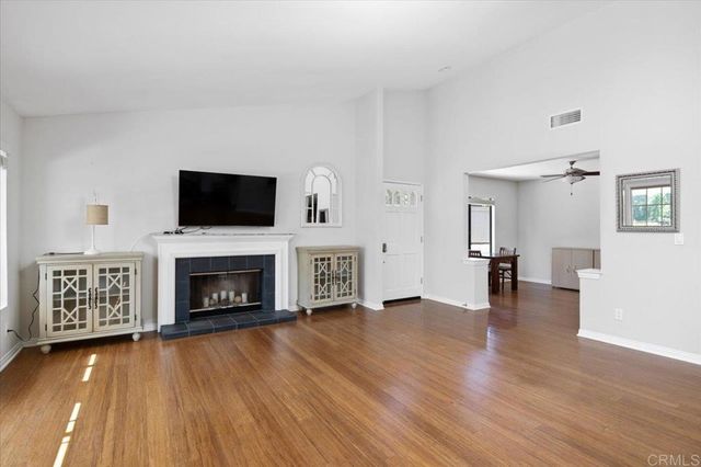 4233 Los Padres Drive, Fallbrook, CA 92028