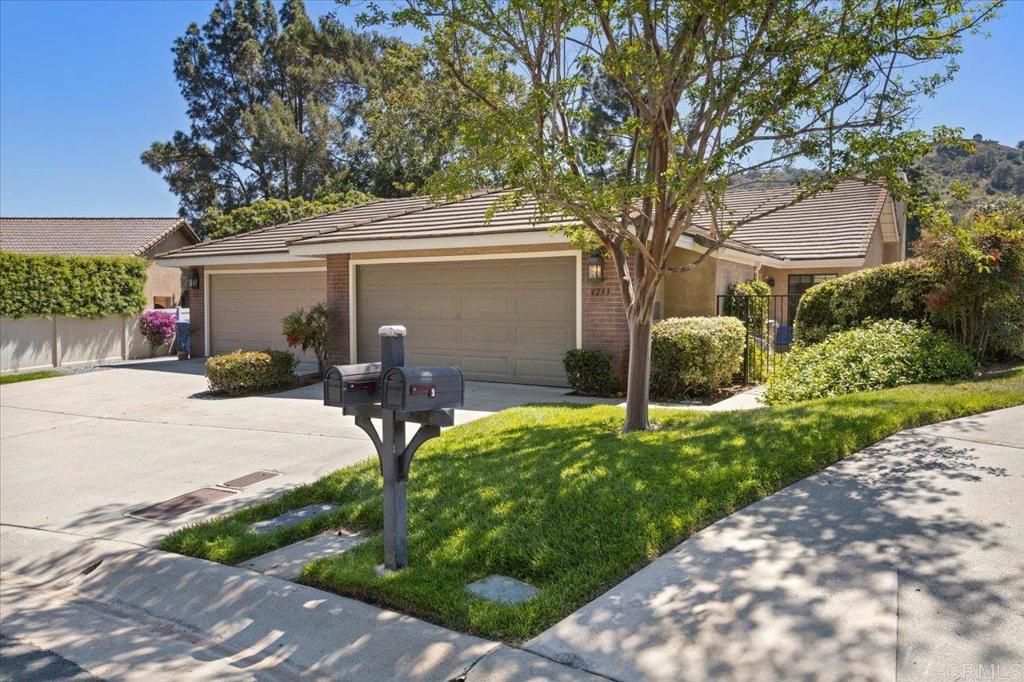 4233 Los Padres Drive, Fallbrook, CA 92028