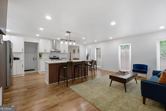 965 Houston Mill Road NE, Atlanta, GA 30329