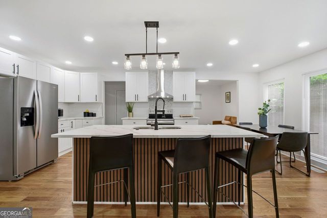 965 Houston Mill Road NE, Atlanta, GA 30329