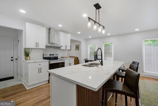 965 Houston Mill Road NE, Atlanta, GA 30329