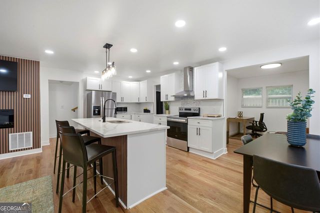 965 Houston Mill Road NE, Atlanta, GA 30329