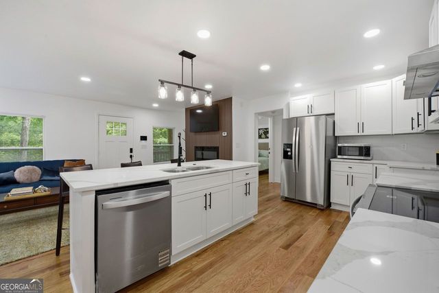 965 Houston Mill Road NE, Atlanta, GA 30329