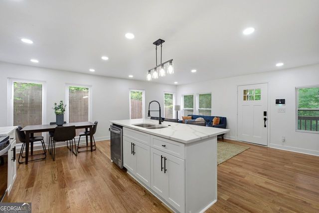 965 Houston Mill Road NE, Atlanta, GA 30329