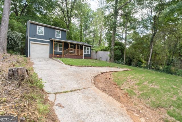 965 Houston Mill Road NE, Atlanta, GA 30329