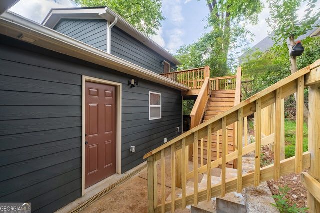 965 Houston Mill Road NE, Atlanta, GA 30329