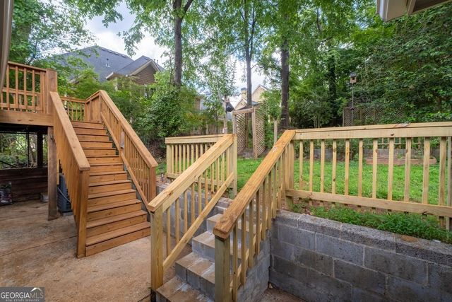 965 Houston Mill Road NE, Atlanta, GA 30329