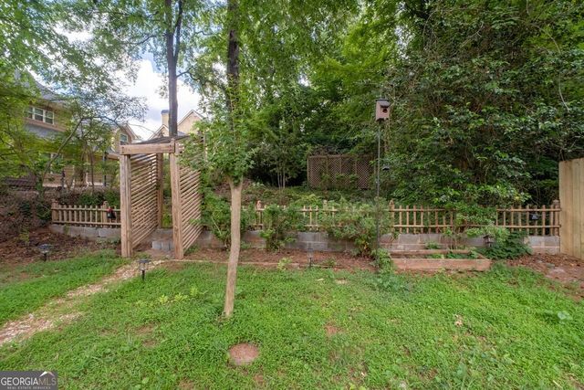 965 Houston Mill Road NE, Atlanta, GA 30329
