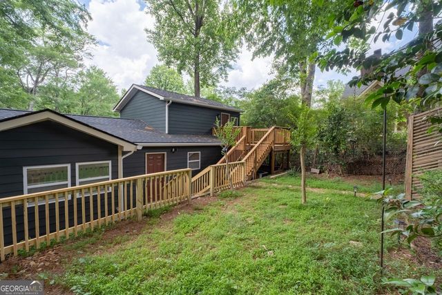 965 Houston Mill Road NE, Atlanta, GA 30329