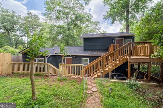 965 Houston Mill Road NE, Atlanta, GA 30329