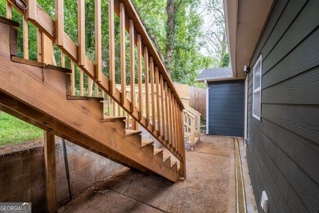 965 Houston Mill Road NE, Atlanta, GA 30329