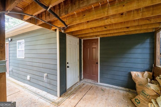 965 Houston Mill Road NE, Atlanta, GA 30329