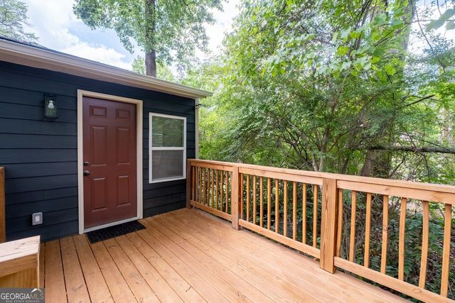 965 Houston Mill Road NE, Atlanta, GA 30329
