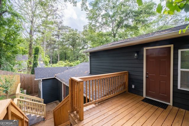 965 Houston Mill Road NE, Atlanta, GA 30329