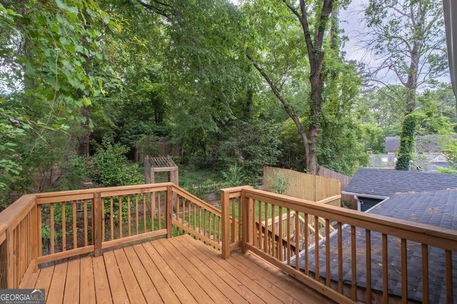 965 Houston Mill Road NE, Atlanta, GA 30329