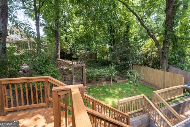 965 Houston Mill Road NE, Atlanta, GA 30329