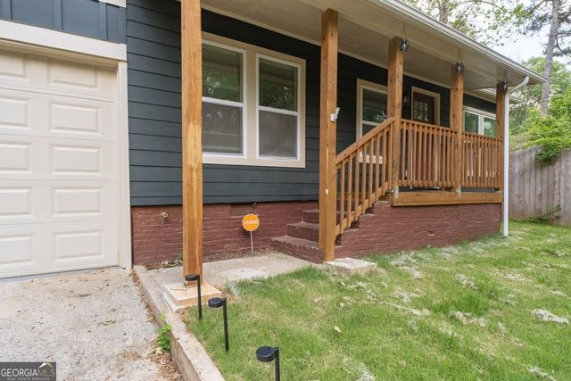 965 Houston Mill Road NE, Atlanta, GA 30329
