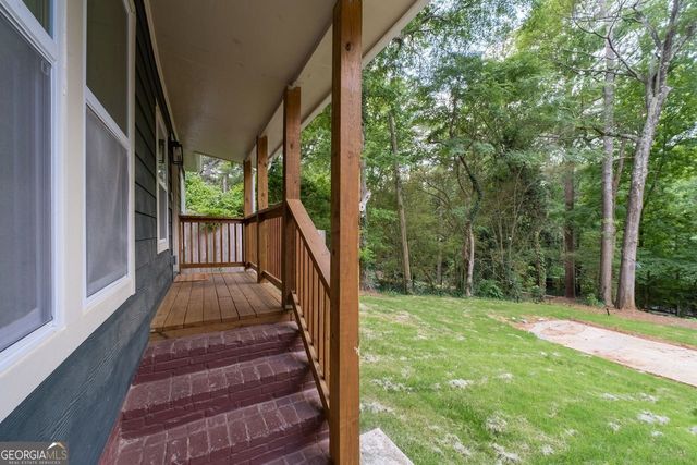 965 Houston Mill Road NE, Atlanta, GA 30329