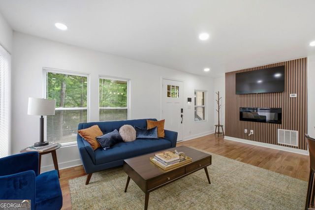 965 Houston Mill Road NE, Atlanta, GA 30329