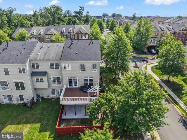 25519 OAK MEDLEY TER, Aldie, VA 20105