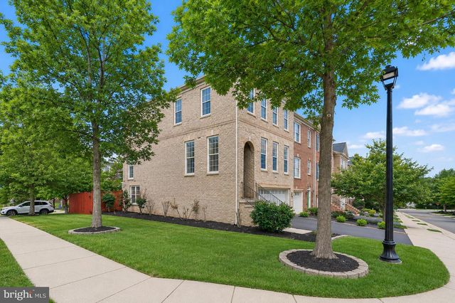 25519 OAK MEDLEY TER, Aldie, VA 20105