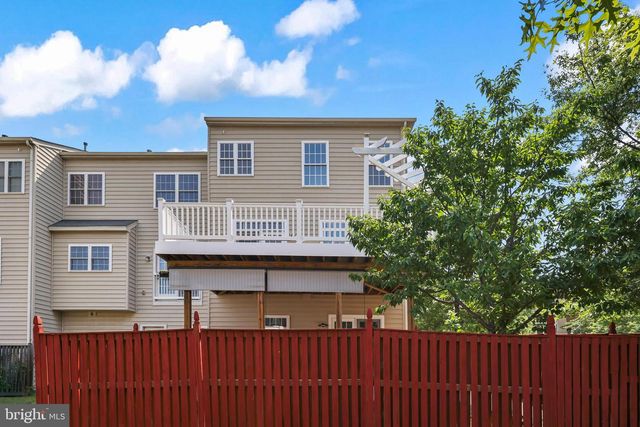 25519 OAK MEDLEY TER, Aldie, VA 20105