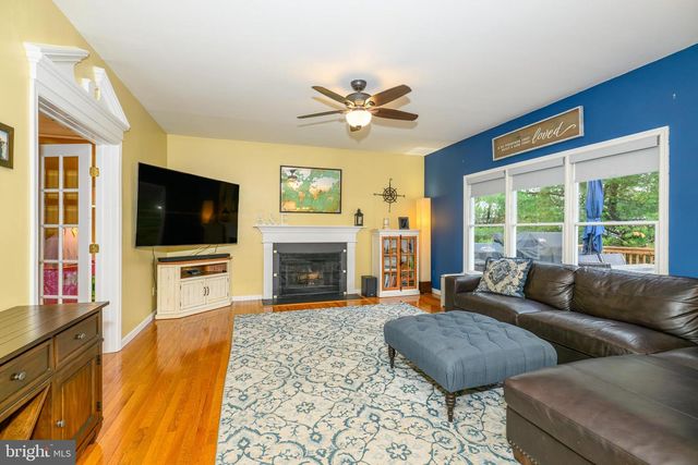 3707 OAKWOOD TRL, Allentown, PA 18103