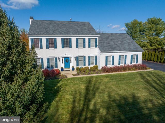 3707 OAKWOOD TRL, Allentown, PA 18103