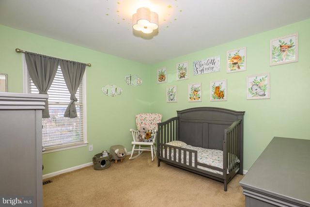 3707 OAKWOOD TRL, Allentown, PA 18103