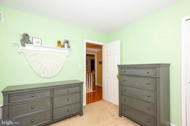 3707 OAKWOOD TRL, Allentown, PA 18103