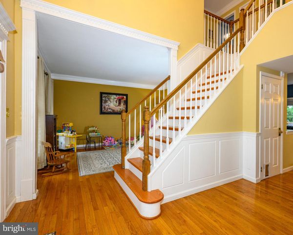3707 OAKWOOD TRL, Allentown, PA 18103