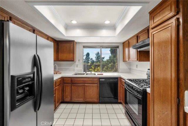 19150 Lahey Street 2, Porter Ranch, CA 91326