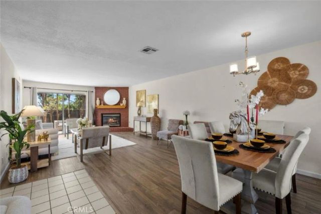 19150 Lahey Street 2, Porter Ranch, CA 91326