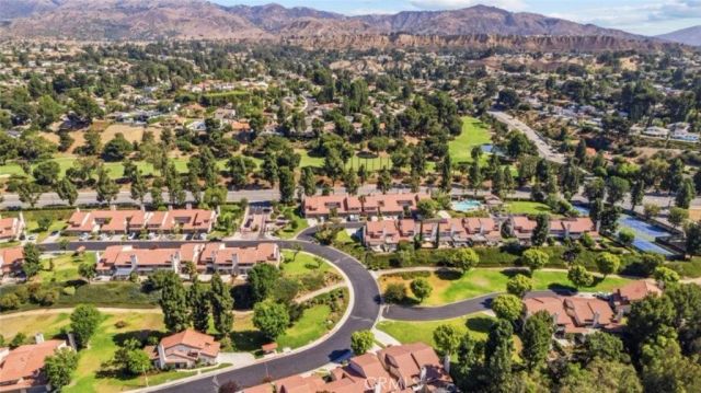 19150 Lahey Street 2, Porter Ranch, CA 91326