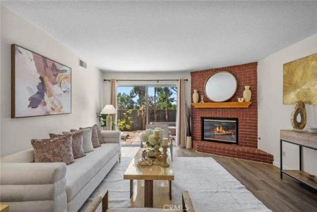 19150 Lahey Street 2, Porter Ranch, CA 91326
