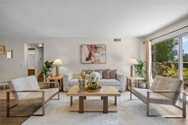 19150 Lahey Street 2, Porter Ranch, CA 91326