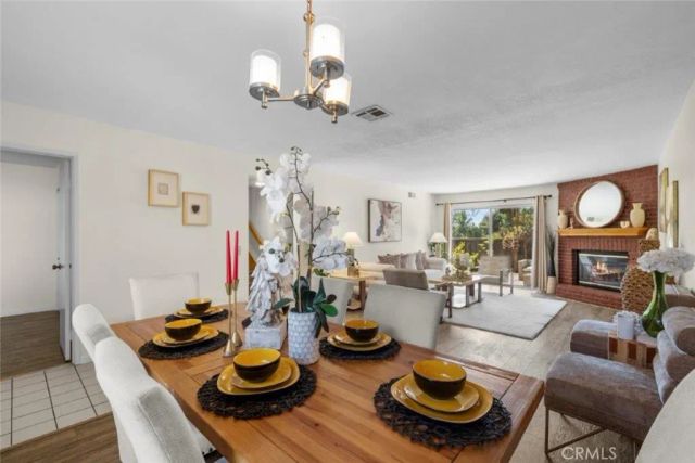 19150 Lahey Street 2, Porter Ranch, CA 91326