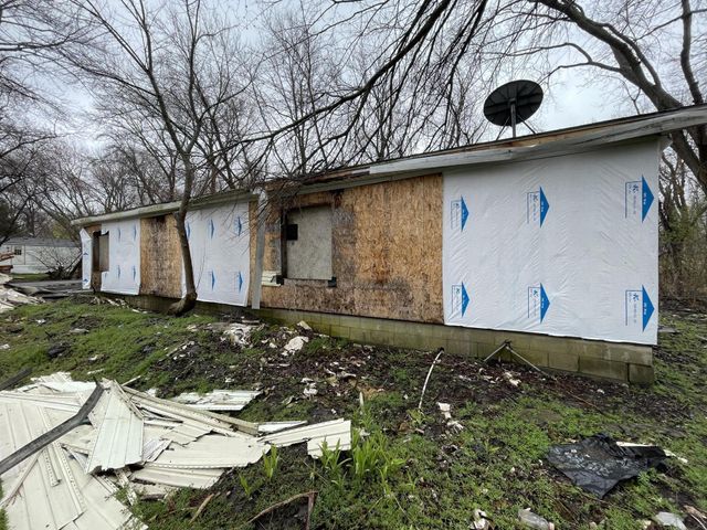 2346 Cass Street, Lake Station, IN 46405
