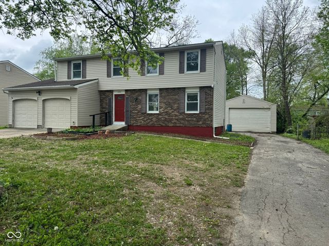 10361 E 30th Street, Indianapolis, IN 46229